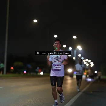 Runner Photo 7625603
