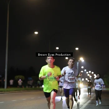 Runner Photo 7625608