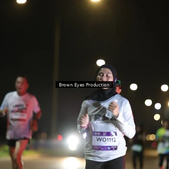 Runner Photo 7625609