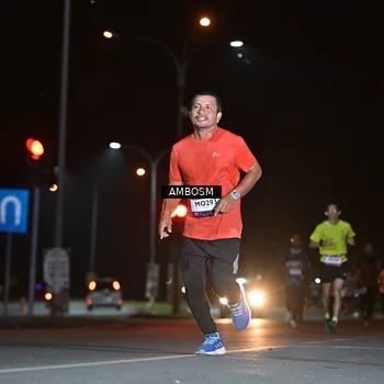 Runner Photo 7625610