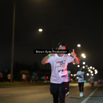 Runner Photo 7625612