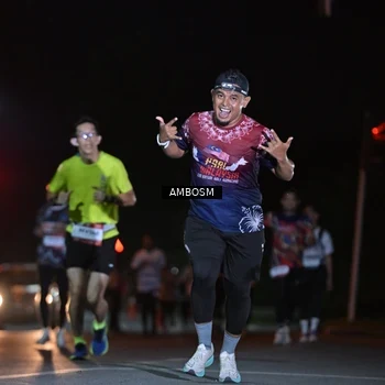 Runner Photo 7625613
