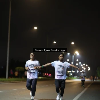 Runner Photo 7625614