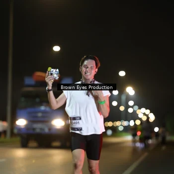 Runner Photo 7625620