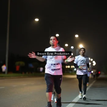 Runner Photo 7625633