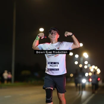 Runner Photo 7625639