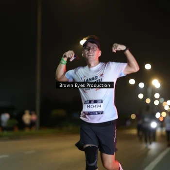 Runner Photo 7625641