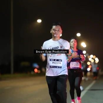 Runner Photo 7625642