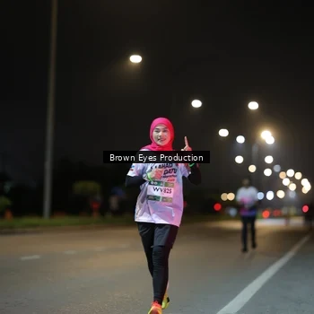 Runner Photo 7625644