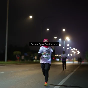 Runner Photo 7625647