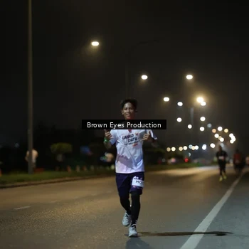 Runner Photo 7625648