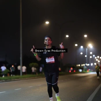Runner Photo 7625652