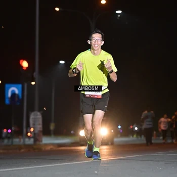 Runner Photo 7625655