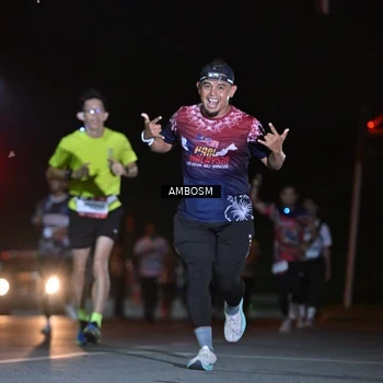 Runner Photo 7625665