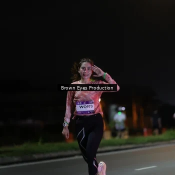 Runner Photo 7625681