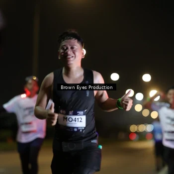 Runner Photo 7625682