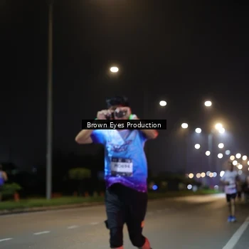 Runner Photo 7625684