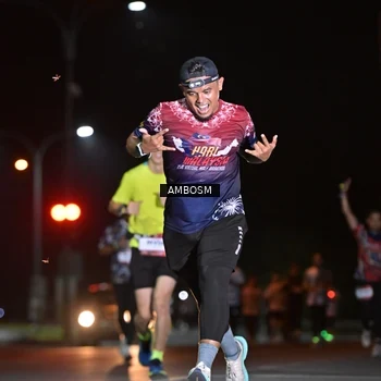 Runner Photo 7625686
