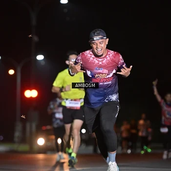 Runner Photo 7625694