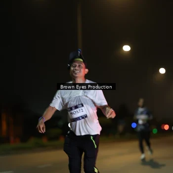 Runner Photo 7625701