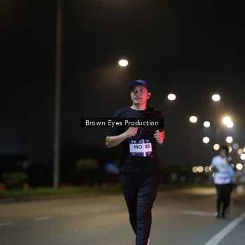 Runner Photo 7625702
