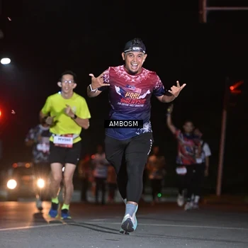 Runner Photo 7625703