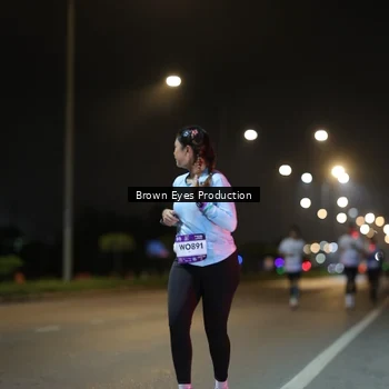 Runner Photo 7625704