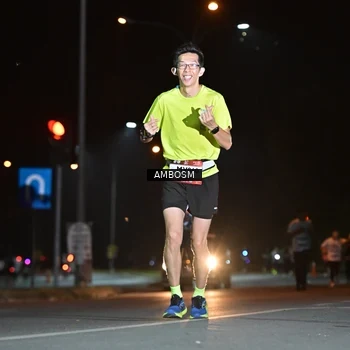 Runner Photo 7625705