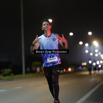 Runner Photo 7625709