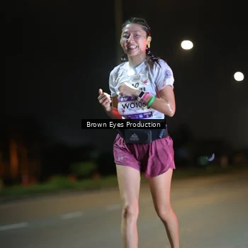 Runner Photo 7625710