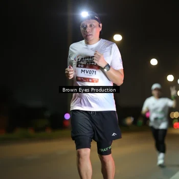 Runner Photo 7625719