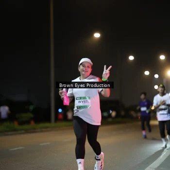 Runner Photo 7625720