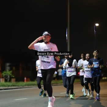 Runner Photo 7625722