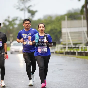 Runner Photo 762573