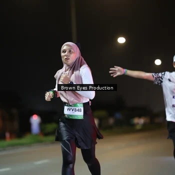 Runner Photo 7625730