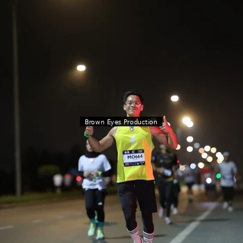 Runner Photo 7625734