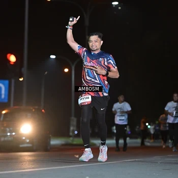 Runner Photo 7625741