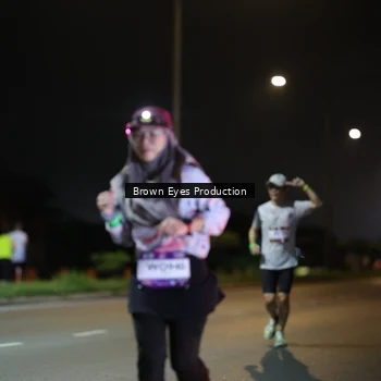 Runner Photo 7625742
