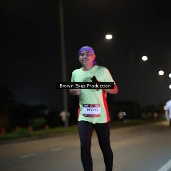 Runner Photo 7625743