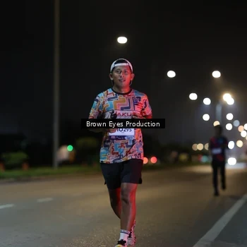 Runner Photo 7625759