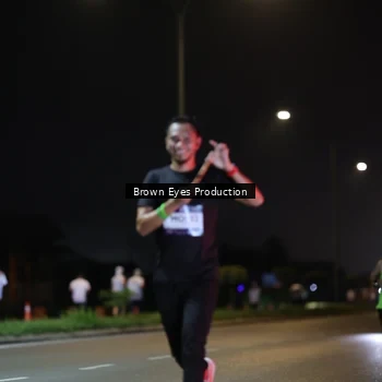 Runner Photo 7625760