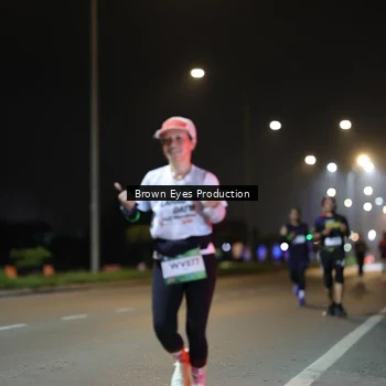 Runner Photo 7625767