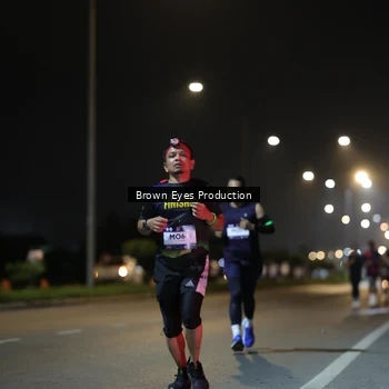 Runner Photo 7625768