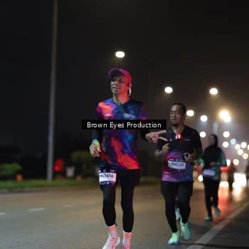 Runner Photo 7625770