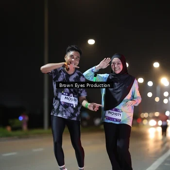 Runner Photo 7625771