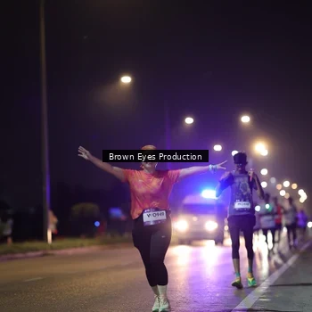 Runner Photo 7625774