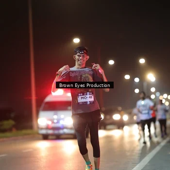 Runner Photo 7625775