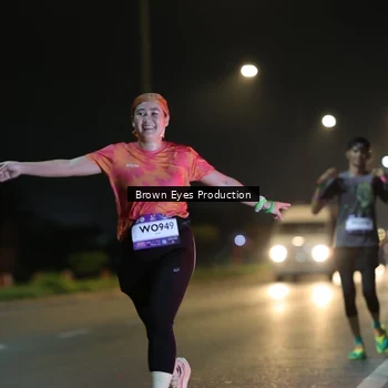 Runner Photo 7625777