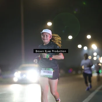 Runner Photo 7625780