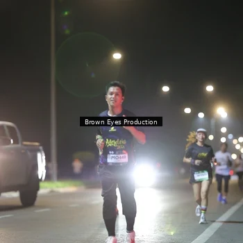 Runner Photo 7625782